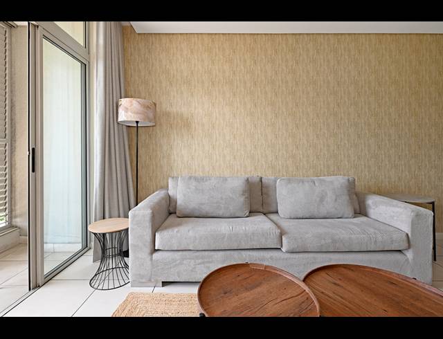 0.5 BEDROOM APARTMENT FOR SALE IN DE WATERKANT